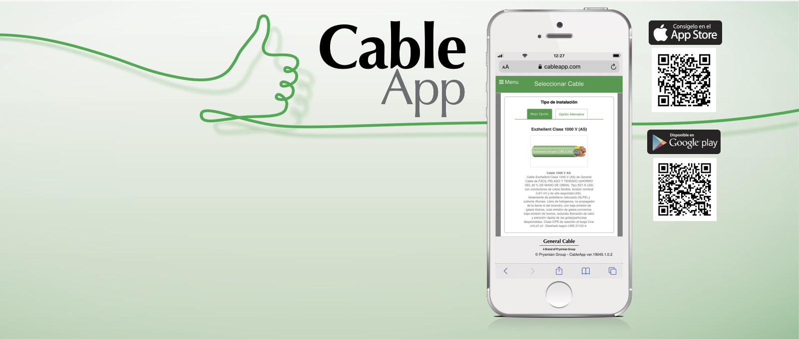 General Cable | Prysmian