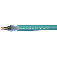 Cables PRY Atex