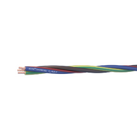 Cables PRY afumex Haz 750V