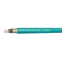 Cables PRY blindex 1000V
