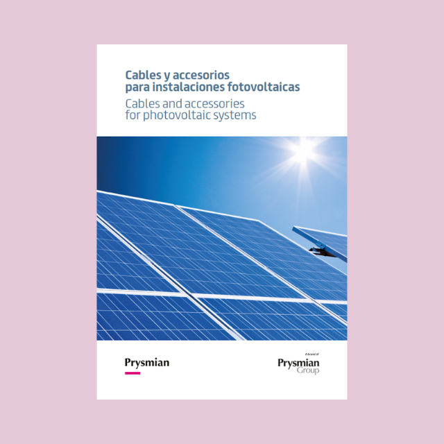 Guía de Soluciones Fotovoltaicas