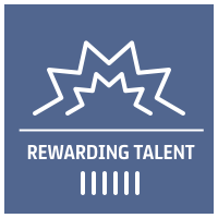 Rewarding Talent