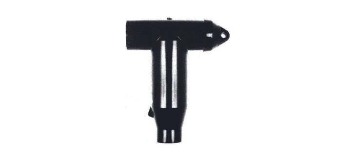 FORMFIT FMCTXs-24, FMCTXs-36 - Conector Separable en T