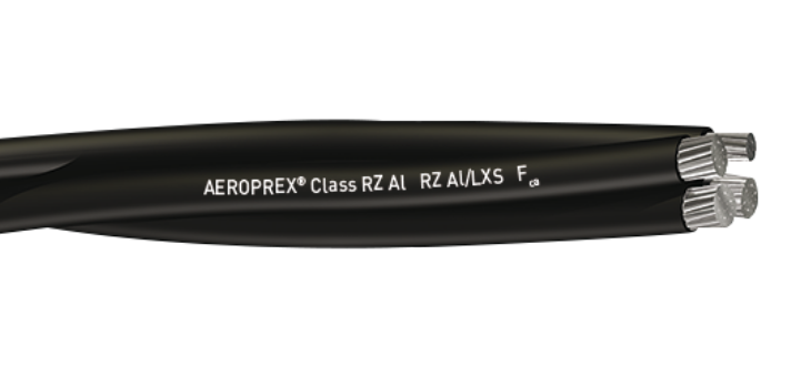 Aeroprex Class AL | AL RZ | Fca