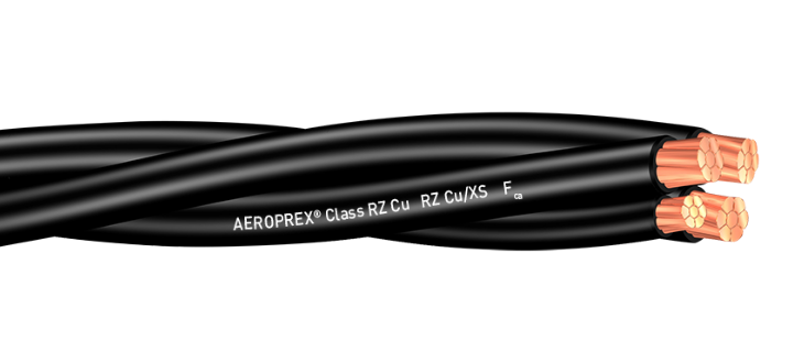 Aeroprex Class | RZ | Fca