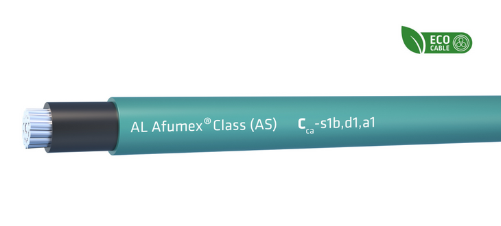 Al Afumex Class (AS) | AL RZ1 (AS) | Cca-s1b,d1,a1