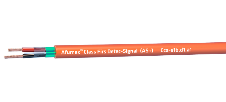 Afumex-Class-Firs-Detec-Signal-SOZ1-K-AS+-Cca-s1b-d1-a1