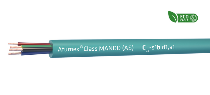 Afumex Class Mando (AS) | RZ1-K (AS) | Cca-s1b,d1,a1