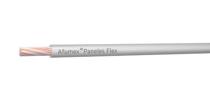 Afumex Paneles Flex | H05Z-K / H07Z-K