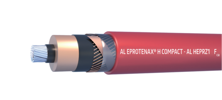 Al Eprotenax H Compact | AL HEPRZ1 | Fca