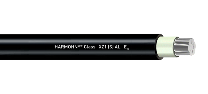HarmOHny Class (S) | AL XZ1 (S) | Eca