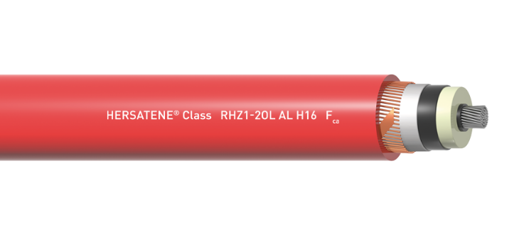 Hersatene Class | RHZ1-2OL AL | Fca