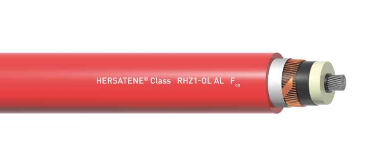 Hersatene Class | RHZ1-OL AL | Fca