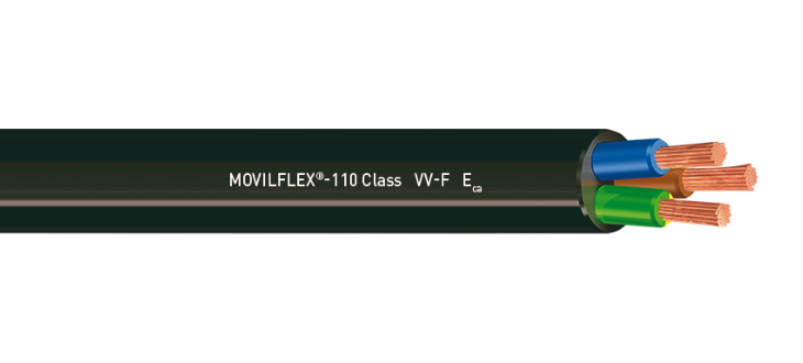 Movilflex-110 Class | VV-F | Eca