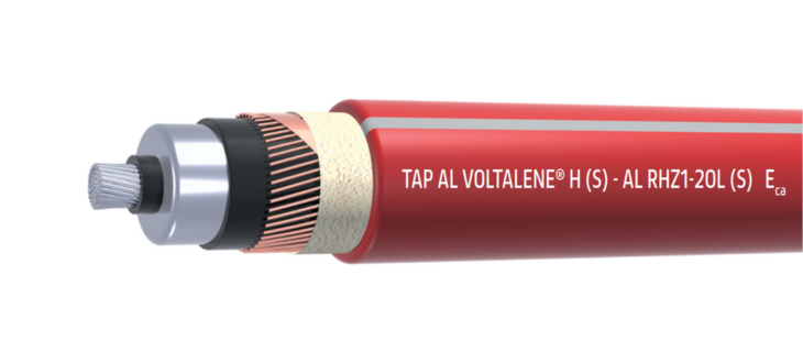 Tap Al Voltalene H (S) | AL RHZ1-2OL (S) | Eca