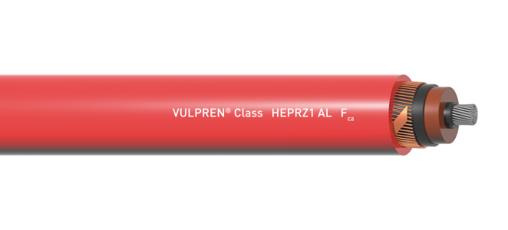 Vulpren Class | HEPRZ1 AL | Fca