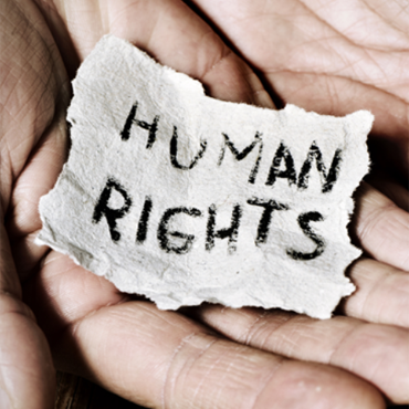derechos humanos