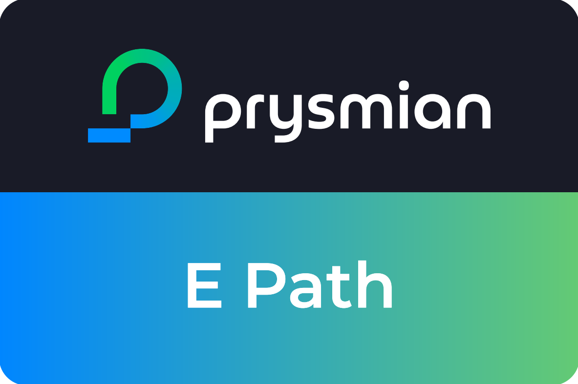 E Path Prysmian