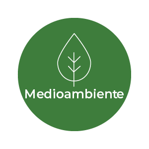 picto medioambiente