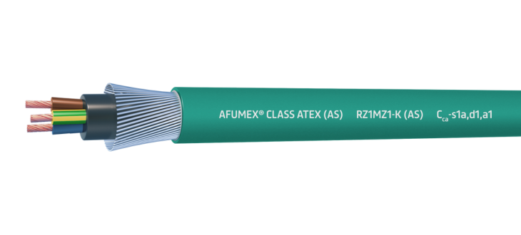 730x330 Afumex Class ATEX (AS) | RZ1MZ1-K (AS) | Cca-s1a,d1,a1