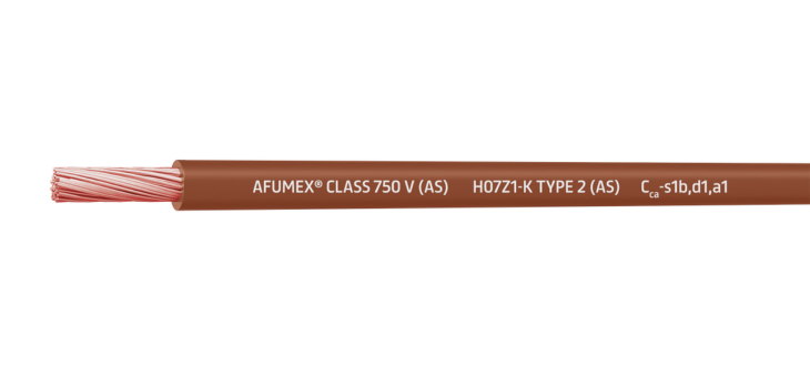 730x330 Afumex Class 750V (AS)  H07Z1-K TYPE 2 (AS)  Cca-s1b,d1,a1.png