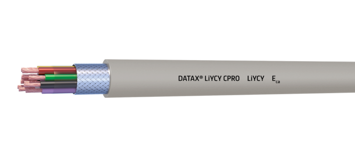 Datax LiYCY CPRO | LiYCY | Eca 