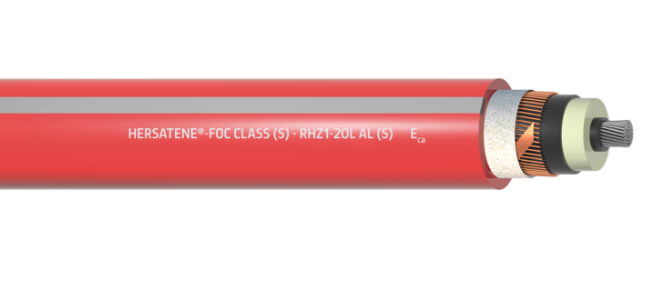 Hersatene-Foc Class (S) | RHZ1-2OL AL (S) | Eca