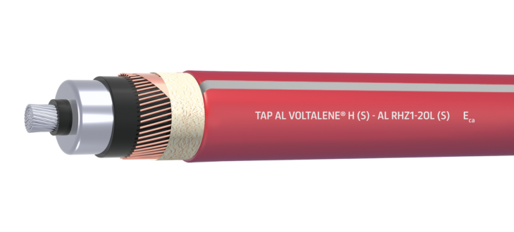 Tap Al Voltalene H (S) | AL RHZ1-2OL (S) | Eca