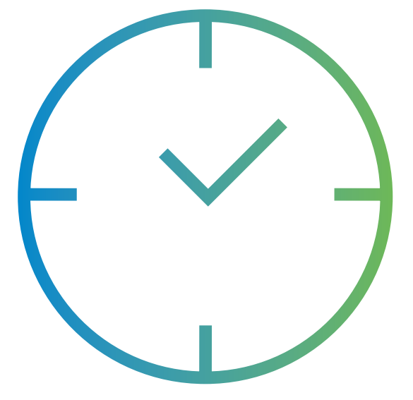 Data-center-reloj