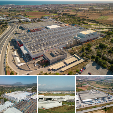 Acerca de Prysmian Cables Spain