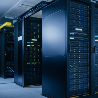 Data Center - 340x340