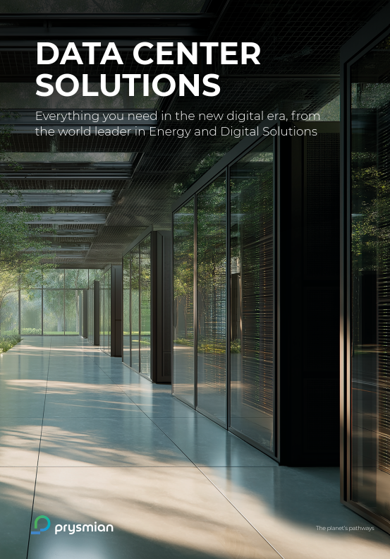 Data Center Solutions