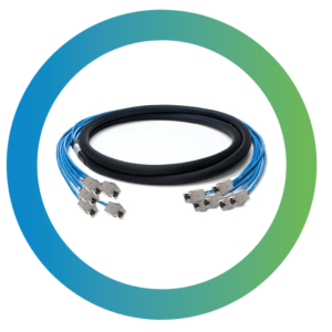 UC CONNECT Pre-Terminate Copper Trunk Cable - 300x300