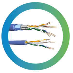 UC DATA Copper Cable - 300x300