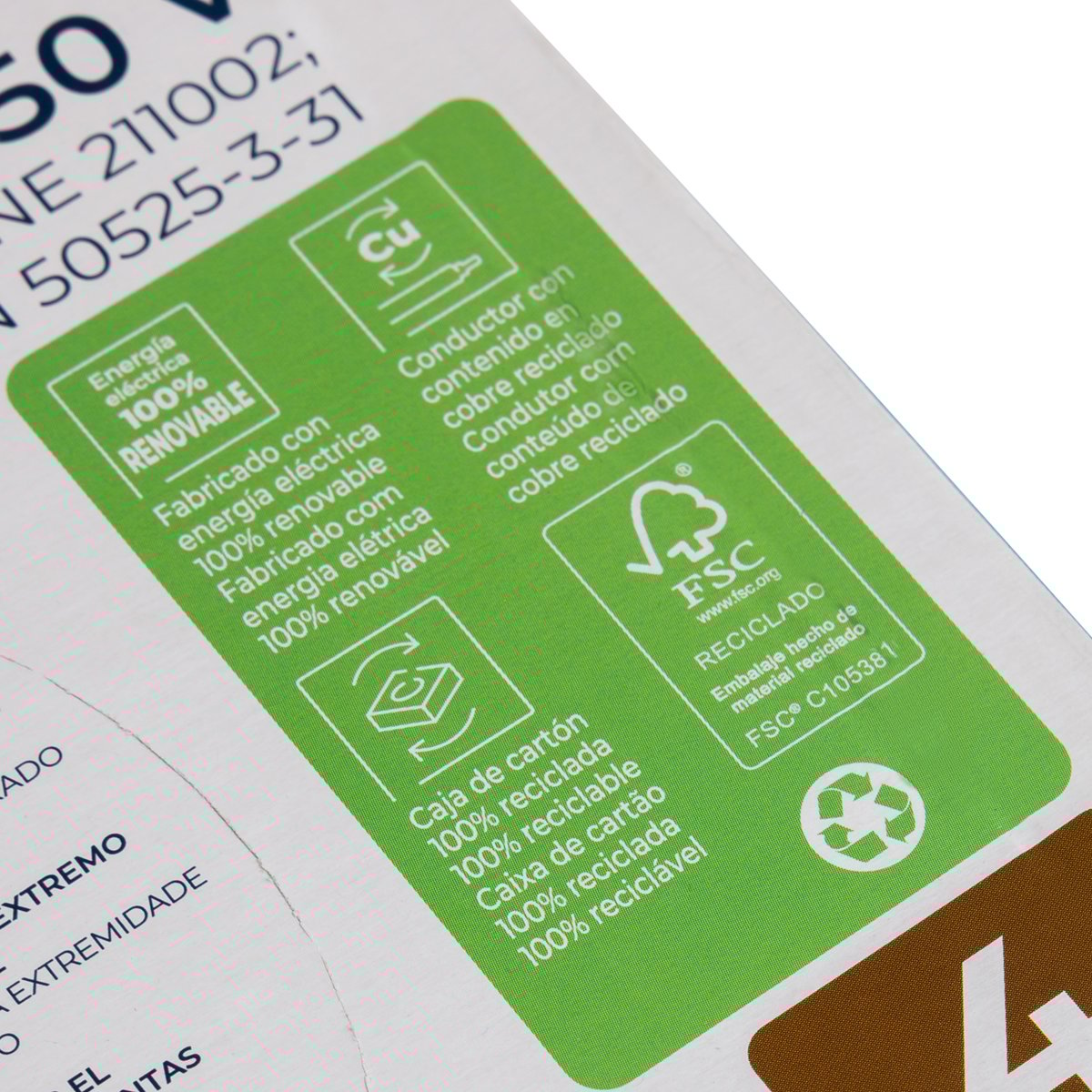 Afumex_sostenibilidad