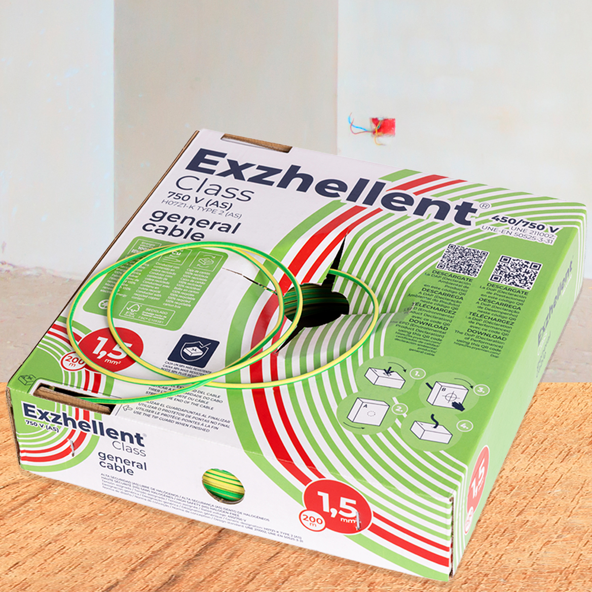 exzhellent_funcional