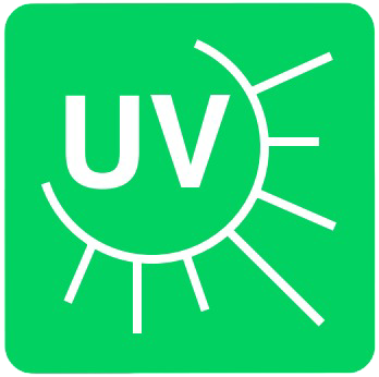 UV GC