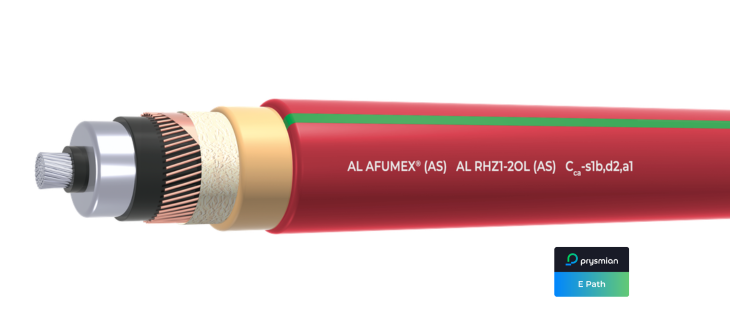 AL AFUMEX (AS) | AL RHZ1-2OL (AS) | Cca-s1b,d2,a1