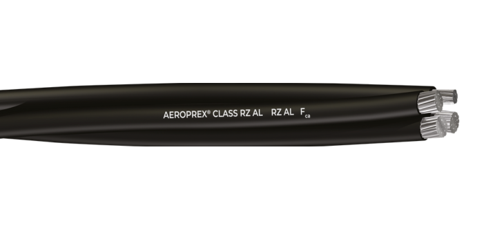 AEROPREX Class | AL RZ | Fca
