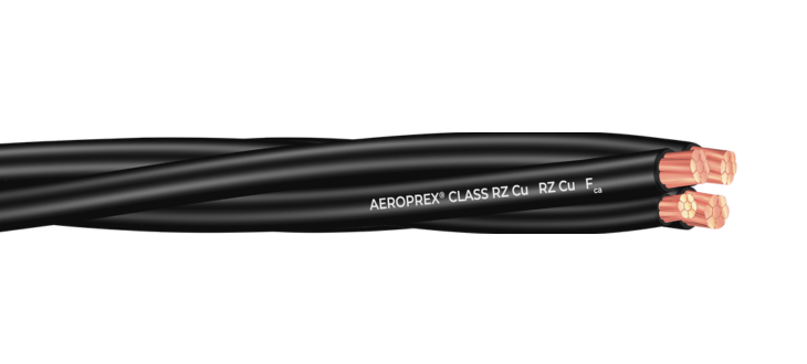 AEROPREX Class | CU RZ | Fca