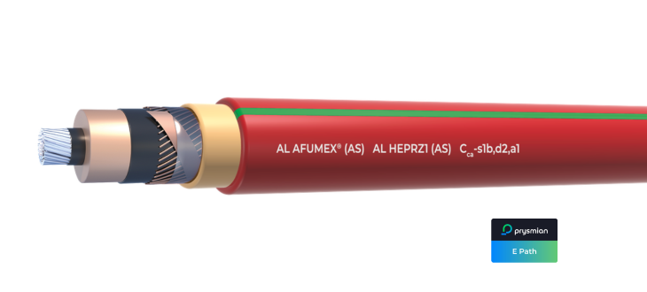 AL AFUMEX (AS) | HEPRZ1 AL (AS) | Cca-s1b,d2,a1