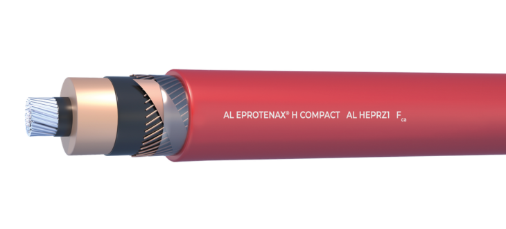 AL EPROTENAX H Compact | AL HEPRZ1 | Fca