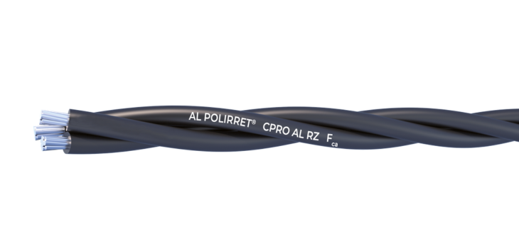 AL POLIRRET CPRO | AL RZ | Fca