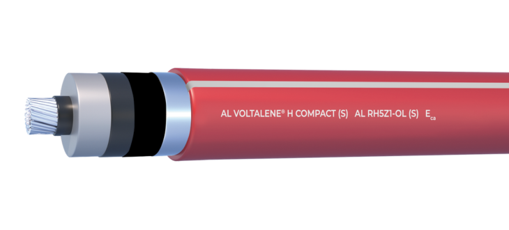 AL VOLTALENE H Compact (S) | AL RH5Z1-OL (S) | Eca