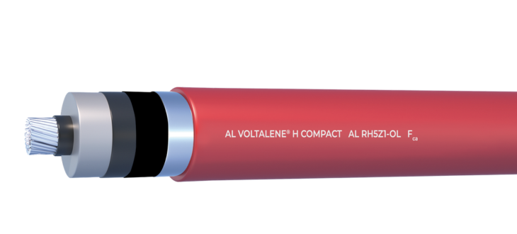 AL VOLTALENE H Compact | AL RH5Z1-OL | Fca