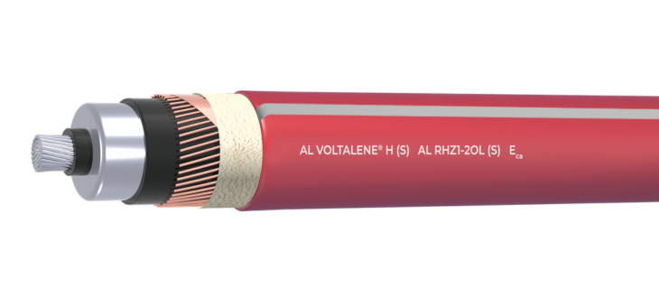 AL VOLTALENE (S) | AL RHZ1-2OL (S) | Eca
