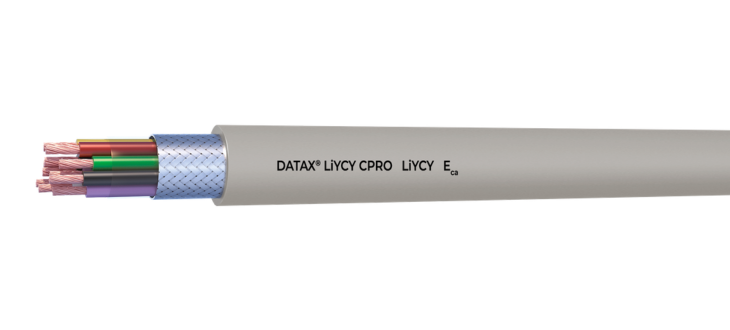 DATAX LiYCY CPRO | LiYCY | Eca