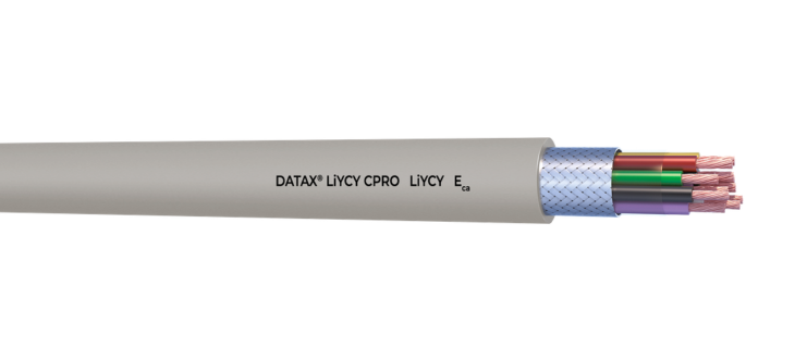 DATAX LiYCY CPRO | LiYCY | Eca