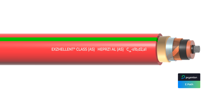 EXZHELLENT Class (AS) | HEPRZ1 AL (AS) | Cca-s1b,d2,a1