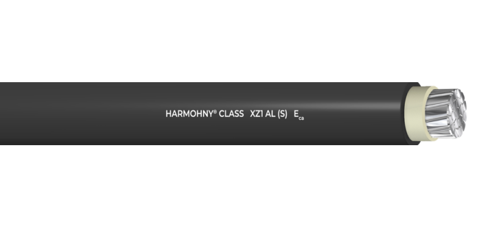 HARMOHNY Class (S) | XZ1 AL (S) | Eca